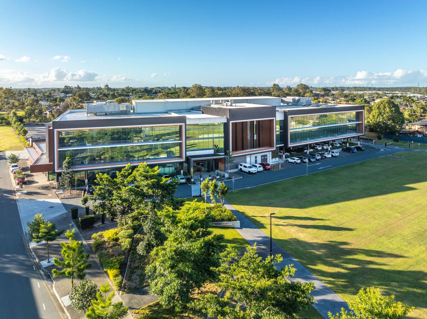 Image of SRG House, 6 Coulthards Avenue, Strathpine, QLD 4500