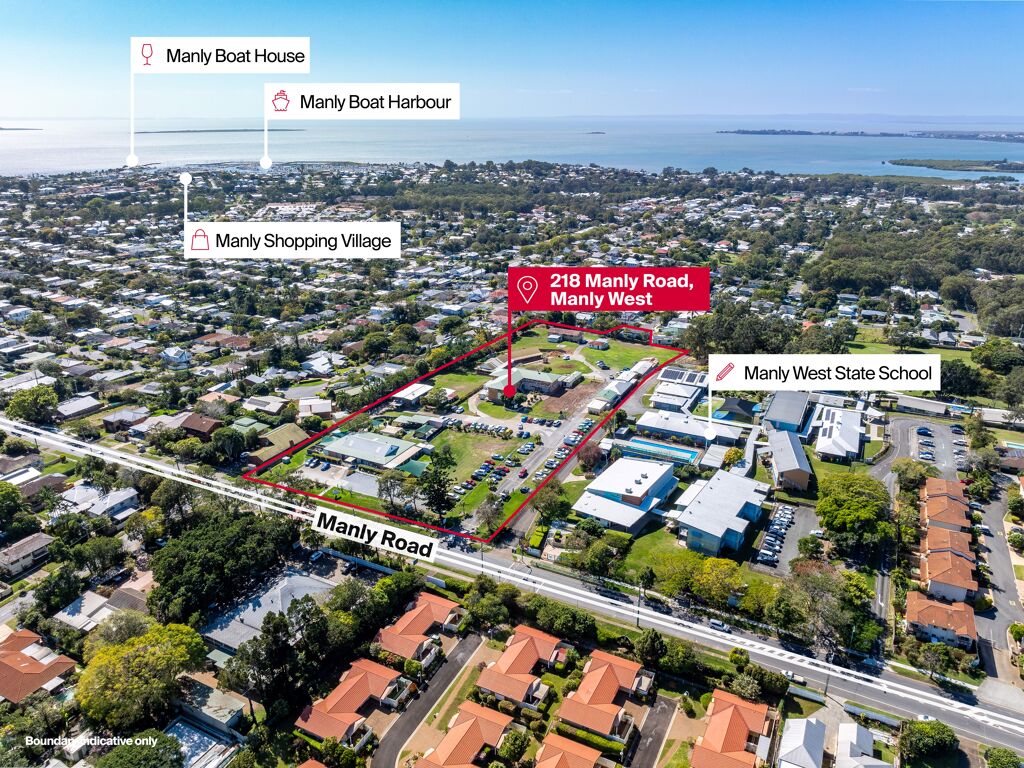 Image of 218 Manly Road, Manly West, QLD 4179