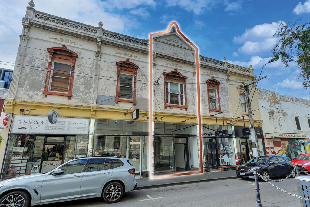 Image of 201 Greville Street, Prahran, VIC 3181