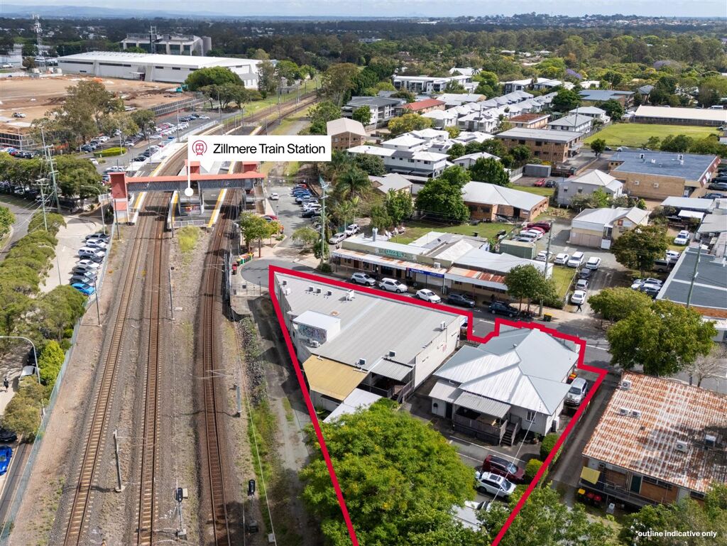 Image of 426 & 432 Zillmere Road, Zillmere, QLD 4034