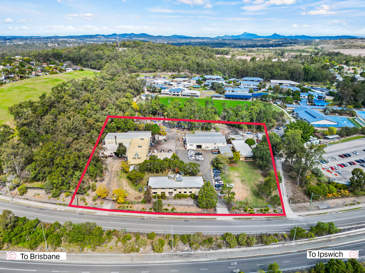 Industrial for sale in 7 Brisbane Road, Riverview, QLD 4303 151446