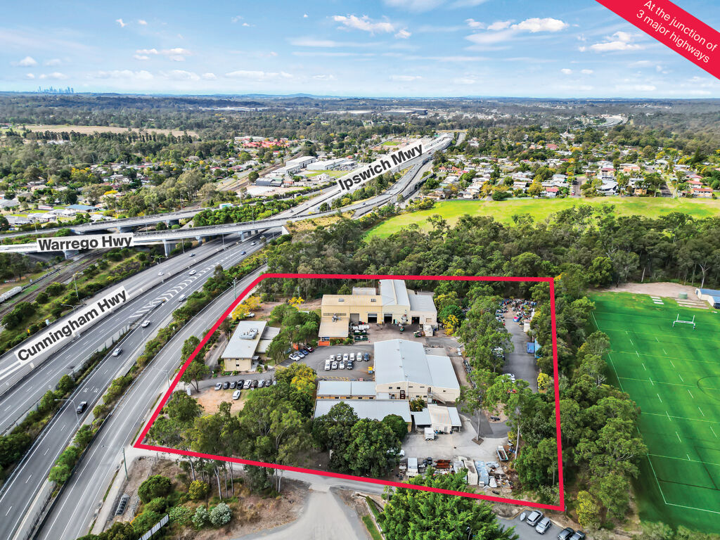 Image of 7 Brisbane Road, Riverview, QLD 4303