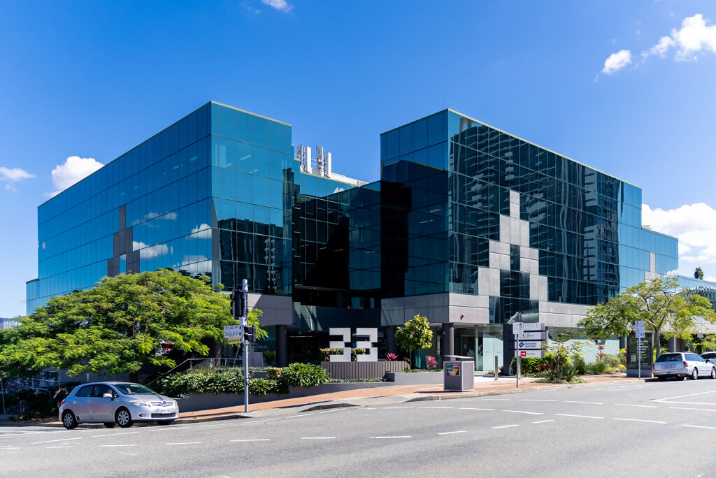 Image of 33 Park Road, Milton, QLD 4064