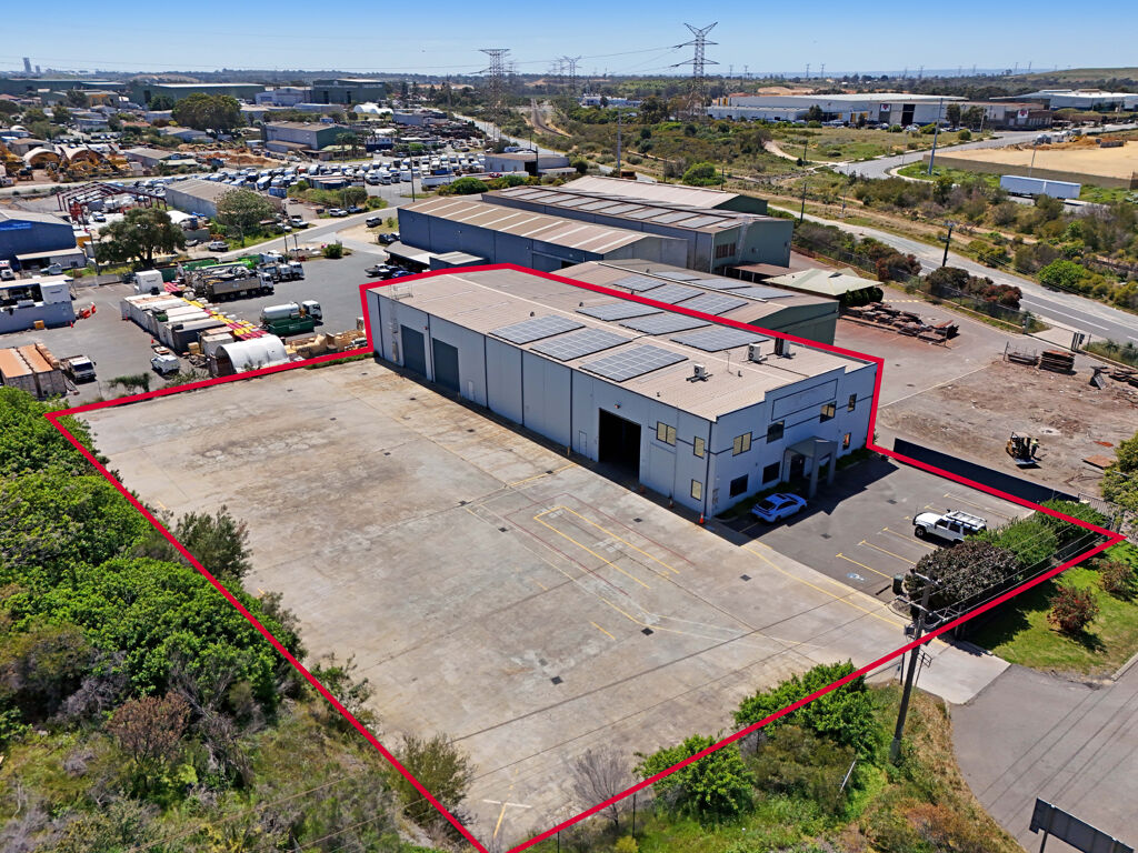 Image of 53-55 Macedonia Street, Naval Base, WA 6165