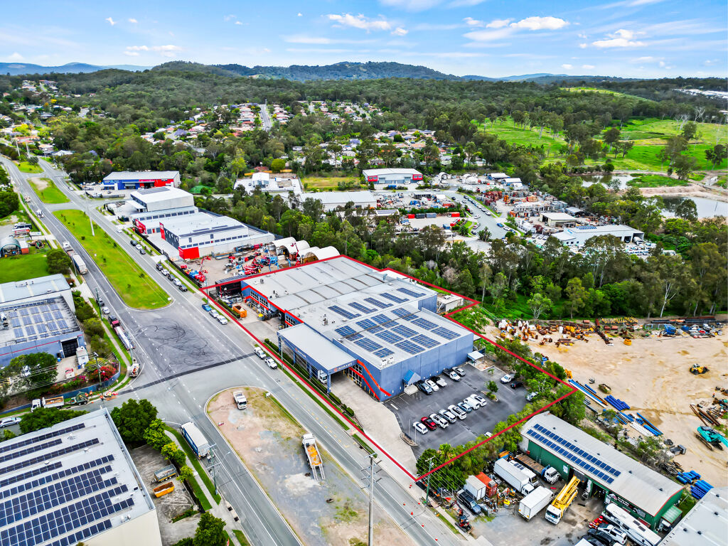 Image of 92-98 Harburg Drive, Beenleigh, QLD 4207