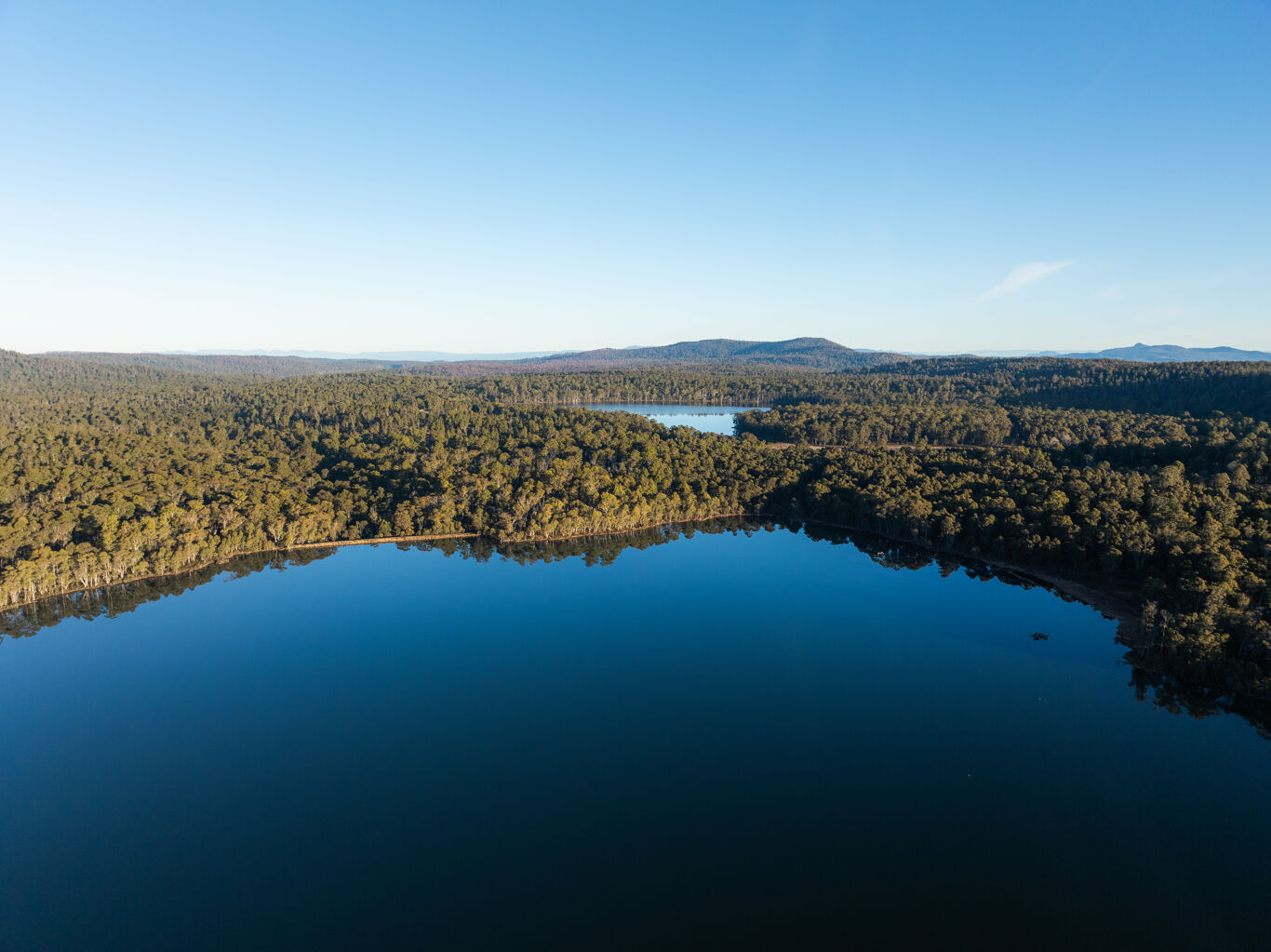 Image of London Lakes, 5000 Victoria Valley Road, London Lakes, TAS 7140