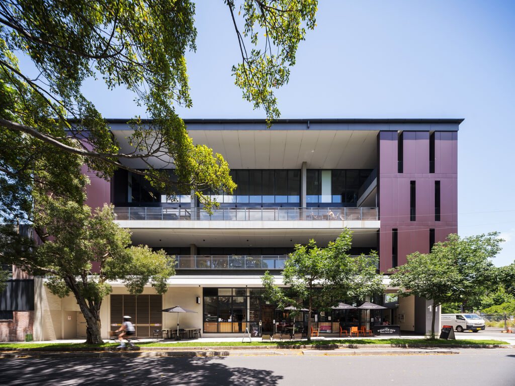 Image of 11 Bowden Street, Alexandria, NSW 2015