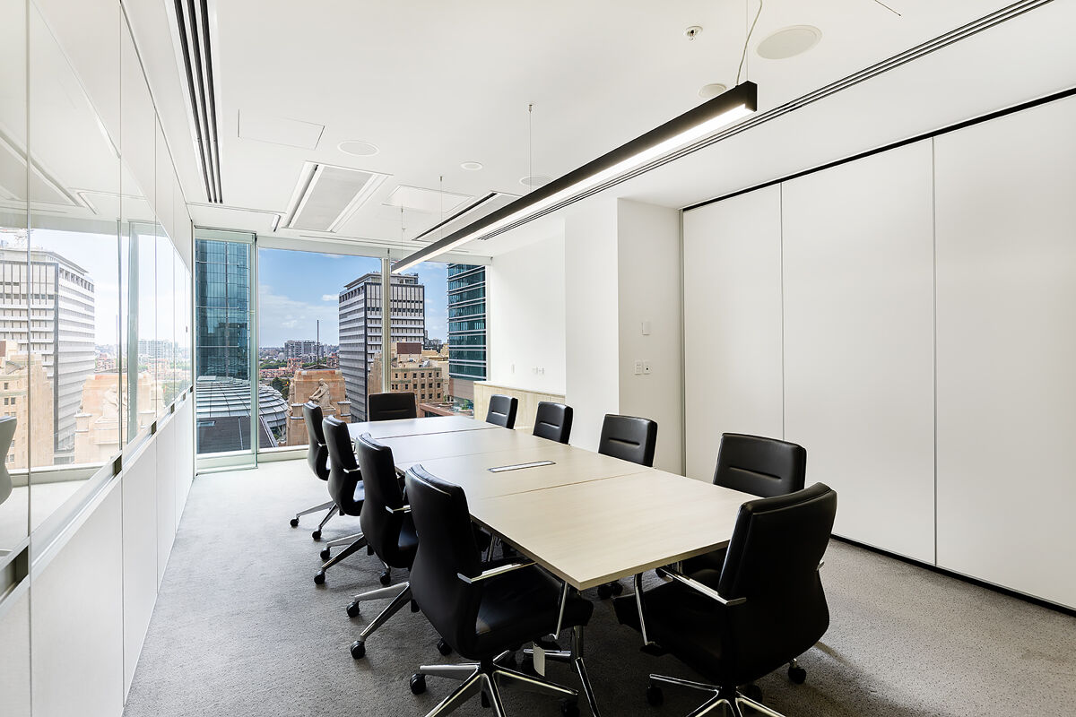 Office to rent in 20 Martin Place, Sydney, NSW 2000 - 152709 | Knight Frank