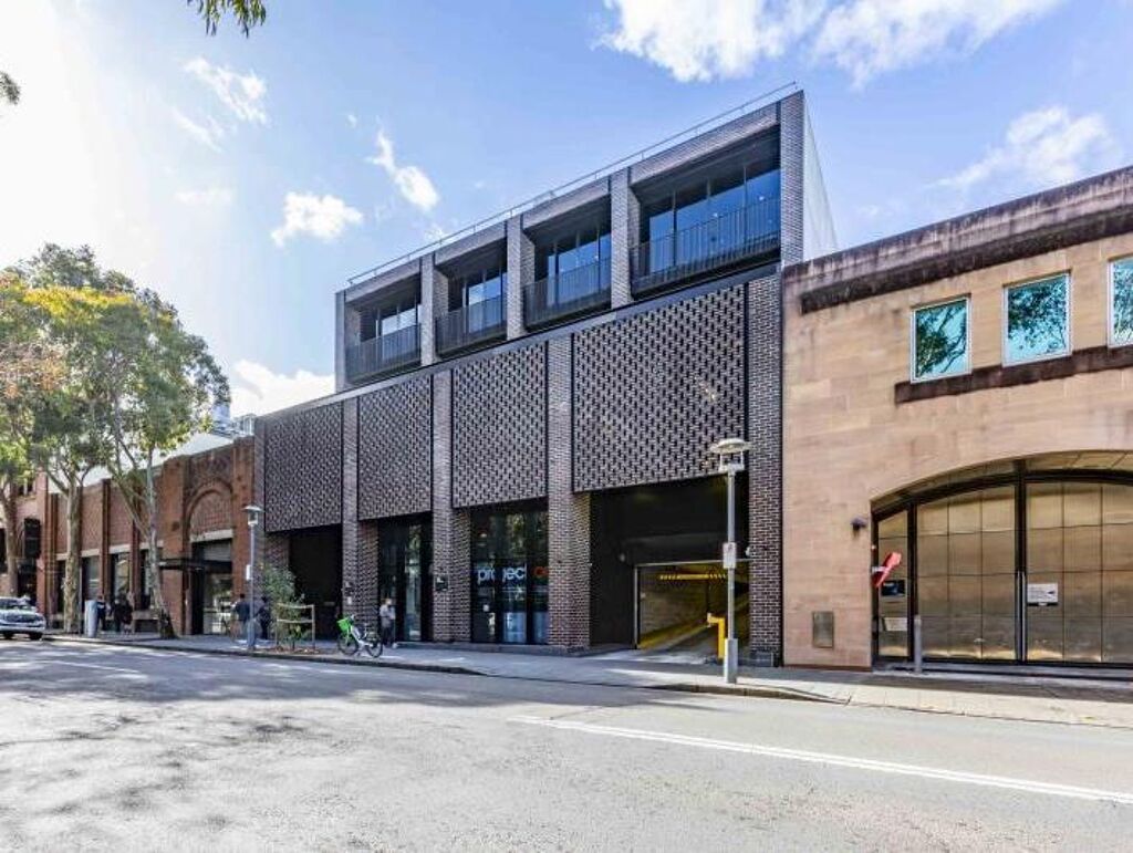 Image of 130 Harris Street, Pyrmont, NSW 2009