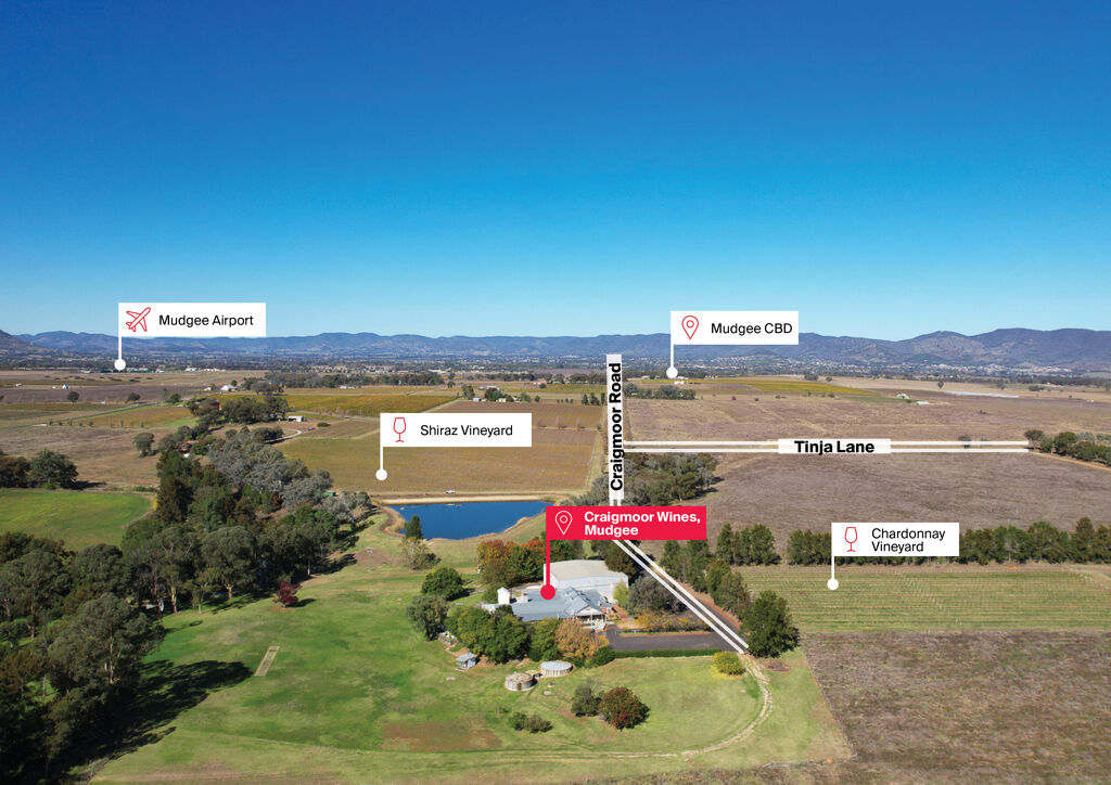 Image of 263 Craigmoor Road, Mudgee, NSW 2850