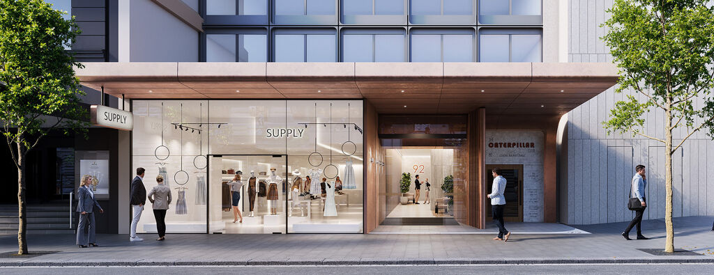 Image of 92 Pitt Street, Sydney, NSW 2000