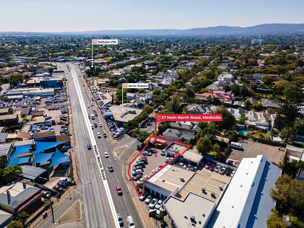 Image of 27 Main North Road, Medindie, SA 5081