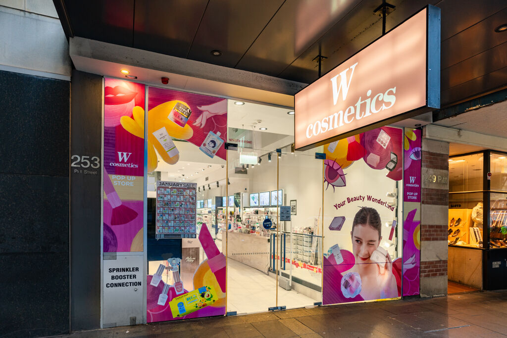 Image of 253 Pitt Street, Sydney, NSW 2000