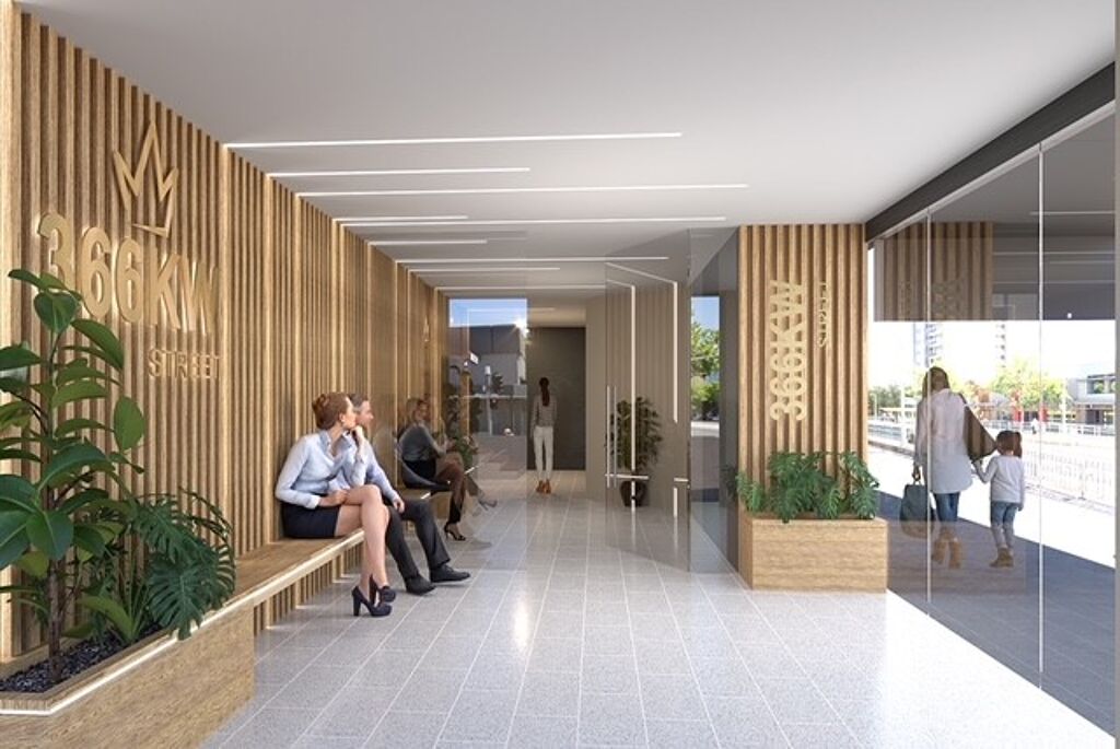 Image of 366 King William Street, Adelaide, SA 5000