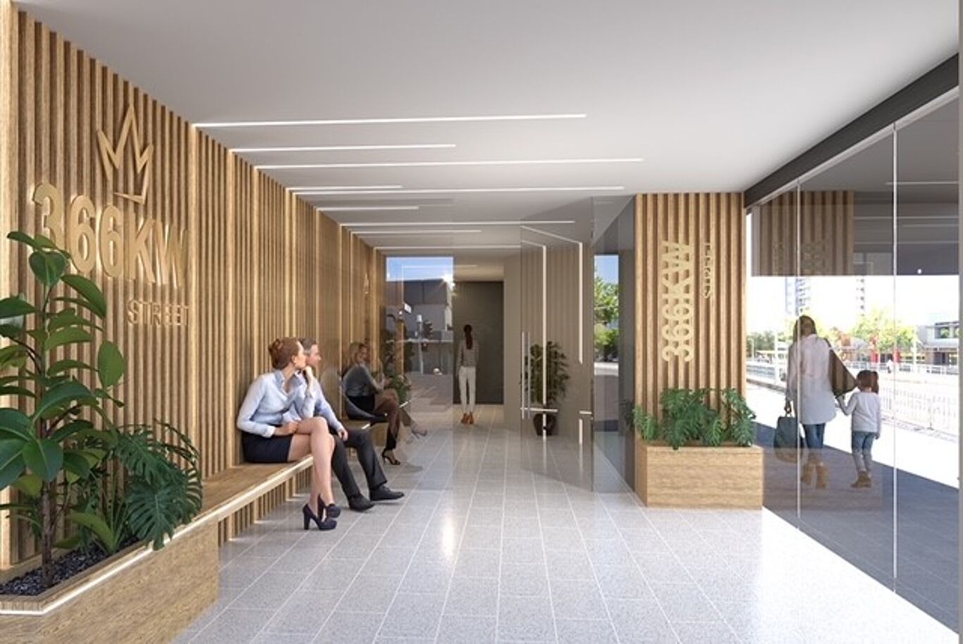 Image of 366 King William Street, Adelaide, SA 5000