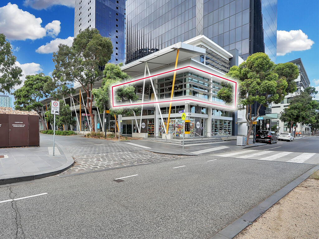 Image of 441 Docklands Drive, Docklands, VIC 3008