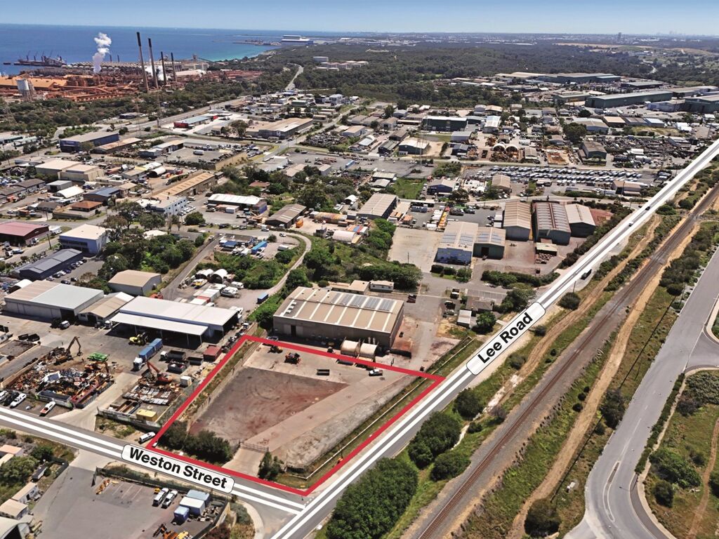 Image of 51-55 Weston Street, Naval Base, WA 6165