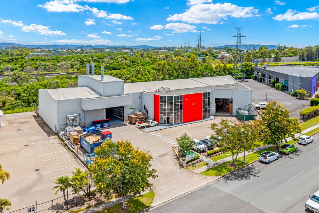Image of 40 Machinery Street, Darra, QLD 4076