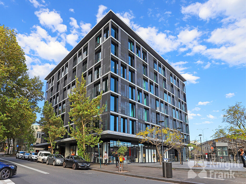 Image of 55 Miller Street, Pyrmont, NSW 2009