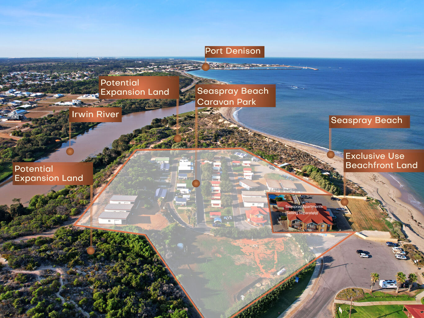 Image of 79 Church Street, Dongara, WA 6525
