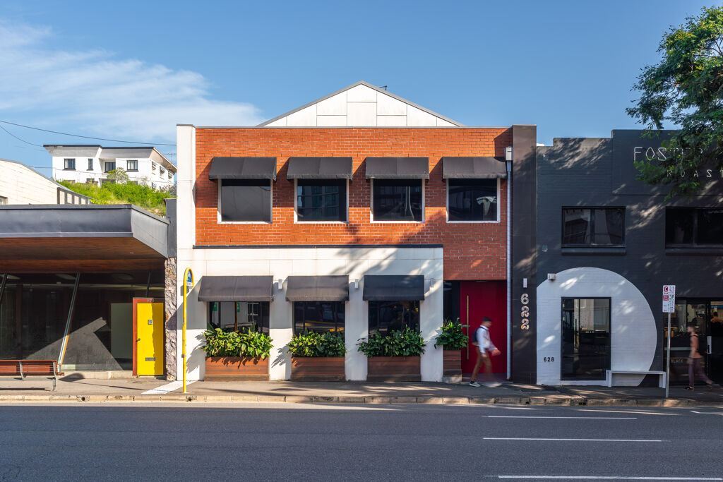 Image of 622 Wickham Street, Fortitude Valley, QLD 4006
