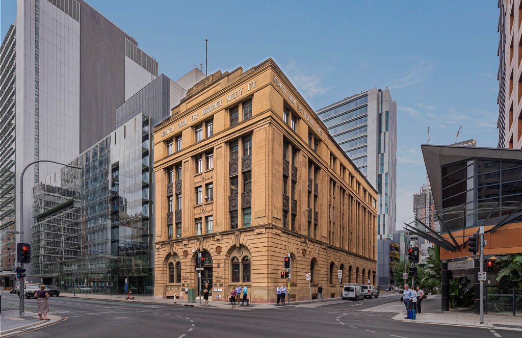 Image of 47 Waymouth Street, Adelaide, SA 5000