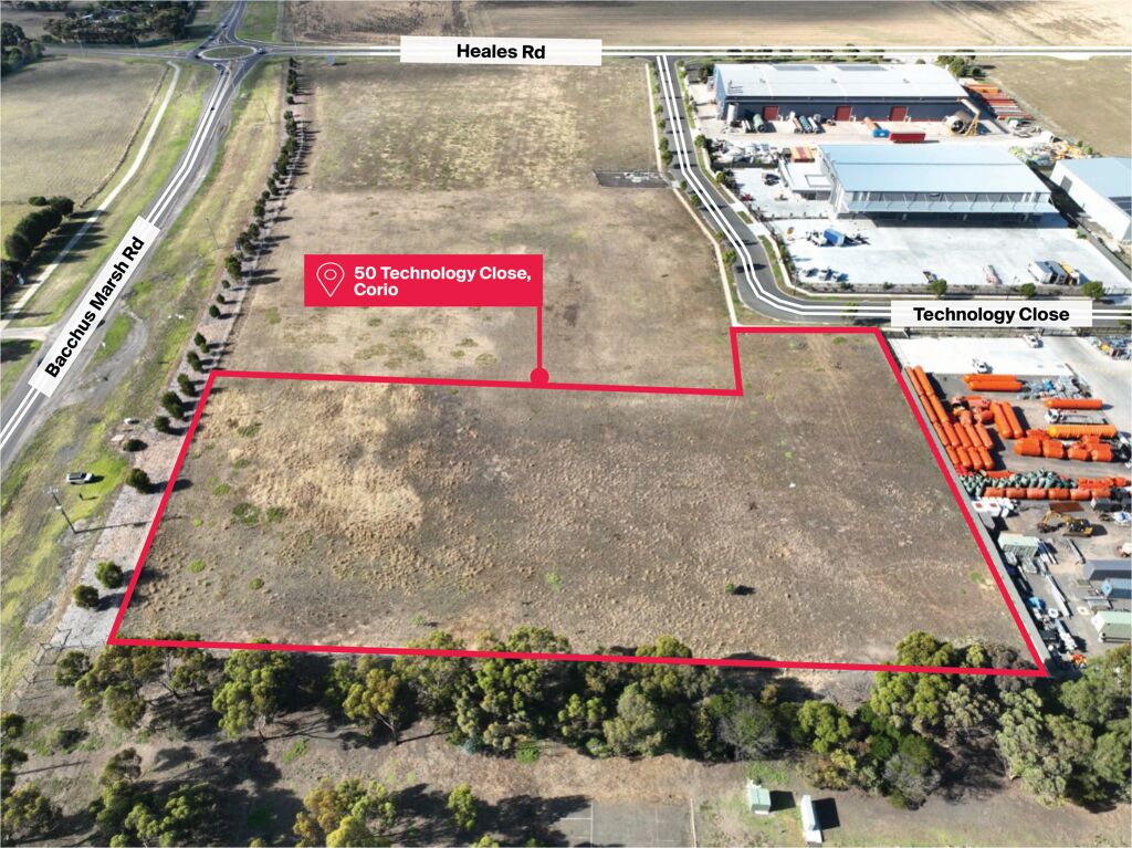 Image of 50 Technology Close, Corio, VIC 3214