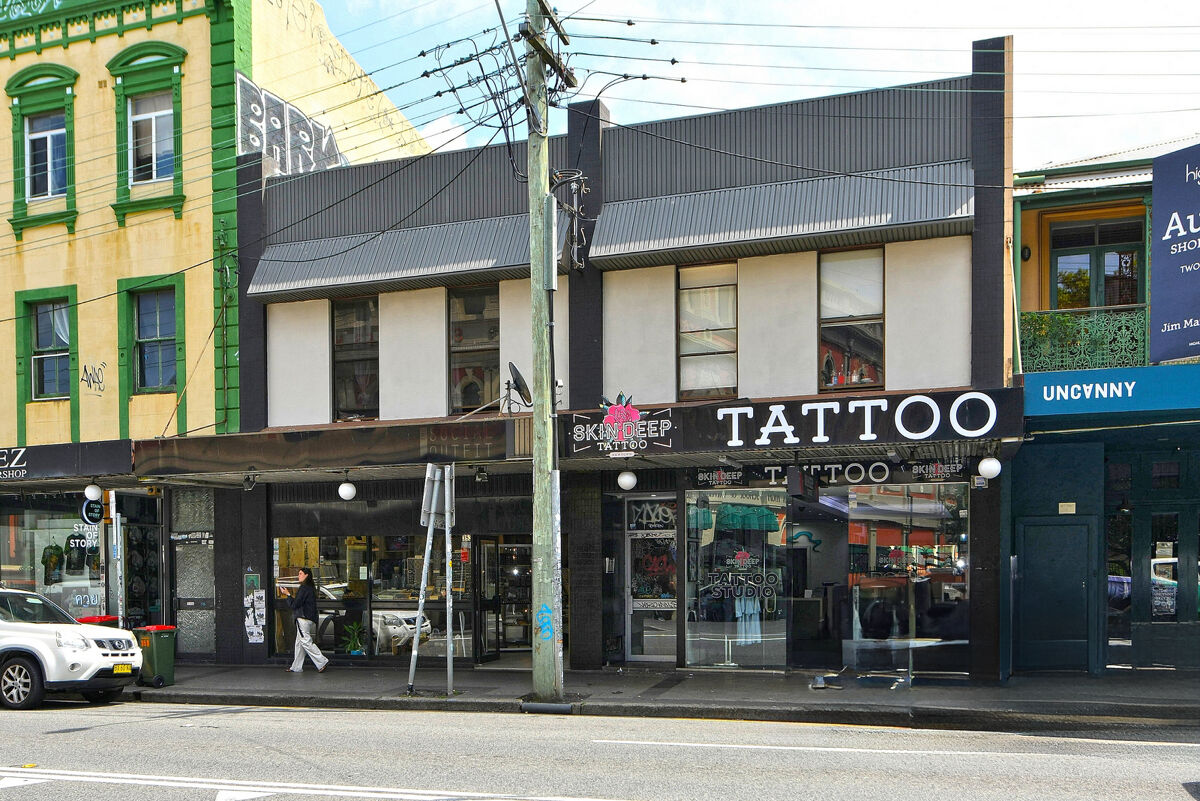 351-353 King Street, Newtown, NSW 2042, Newtown - Thumbnail 2