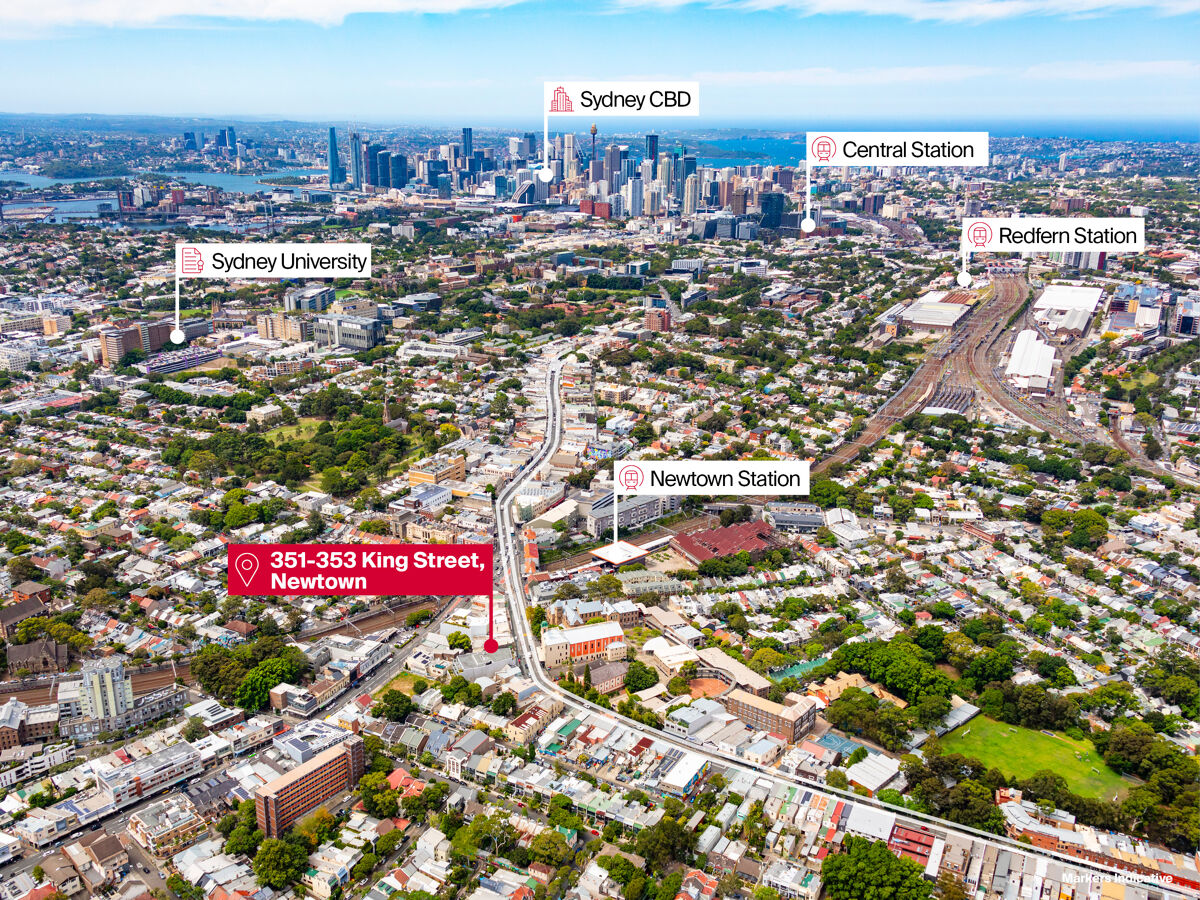 351-353 King Street, Newtown, NSW 2042, Newtown - Thumbnail 3