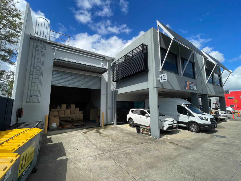 Image of 300 Cullen Avenue, Eagle Farm, QLD 4009