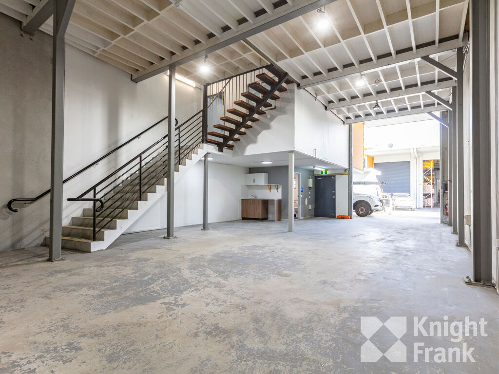 Image of 95 Burrows Road, Alexandria, NSW 2015