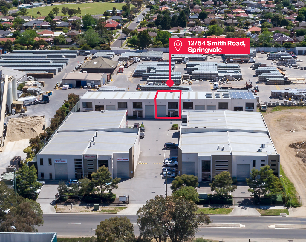 Image of 54 Smith Road, Springvale, VIC 3171