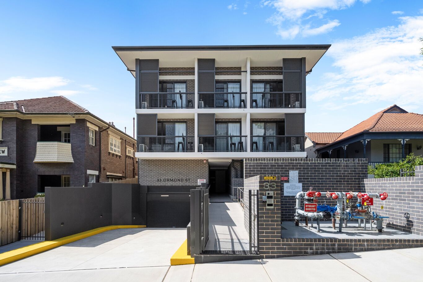 Image of 33 Ormond Street, Ashfield, NSW 2131
