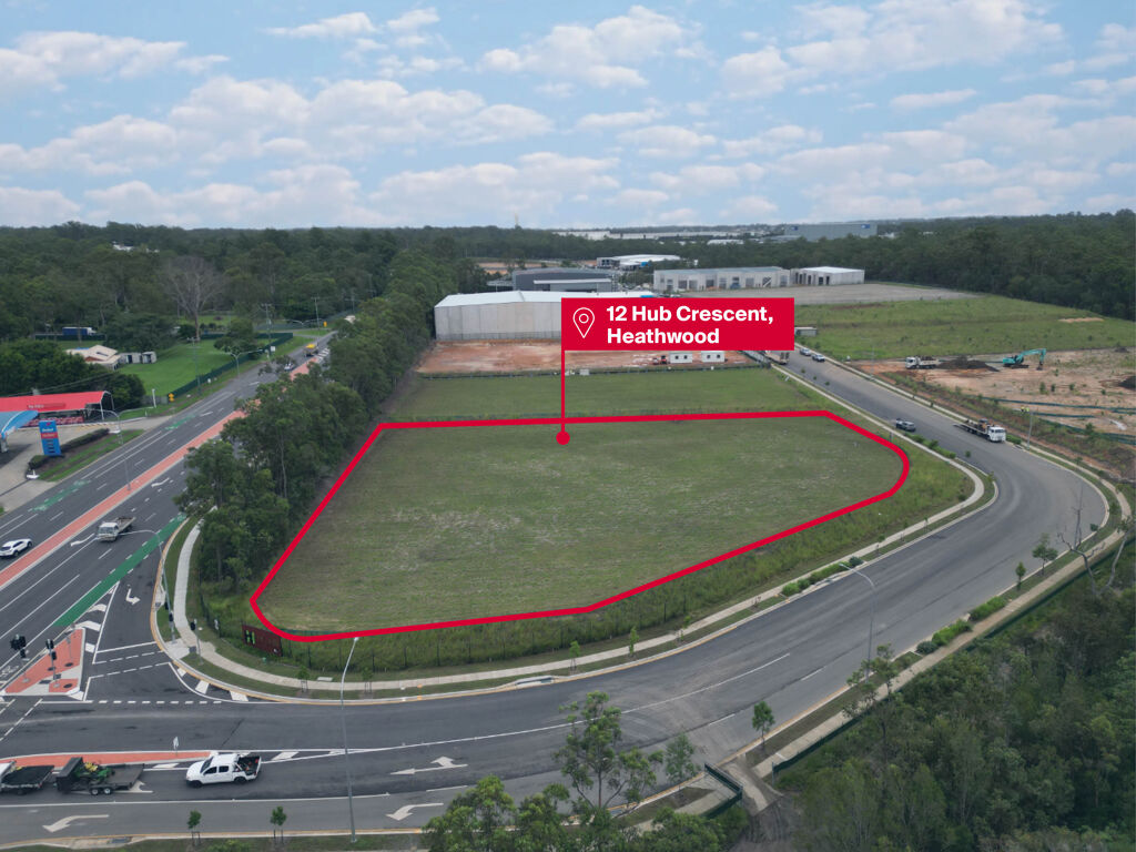 Image of 12 Hub Crescent, Heathwood, QLD 4110