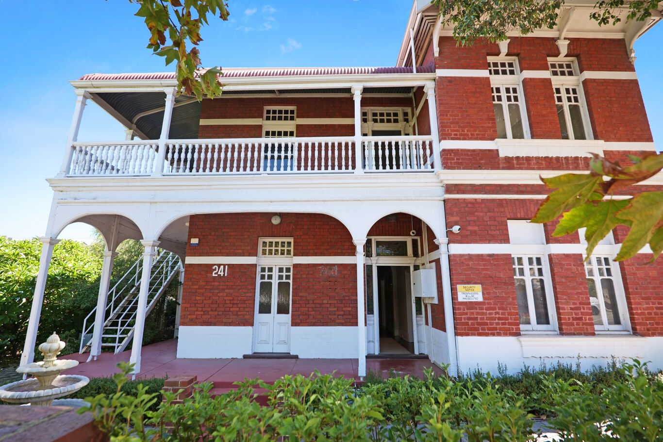 Image of 241 Stirling Street, Perth, WA 6000