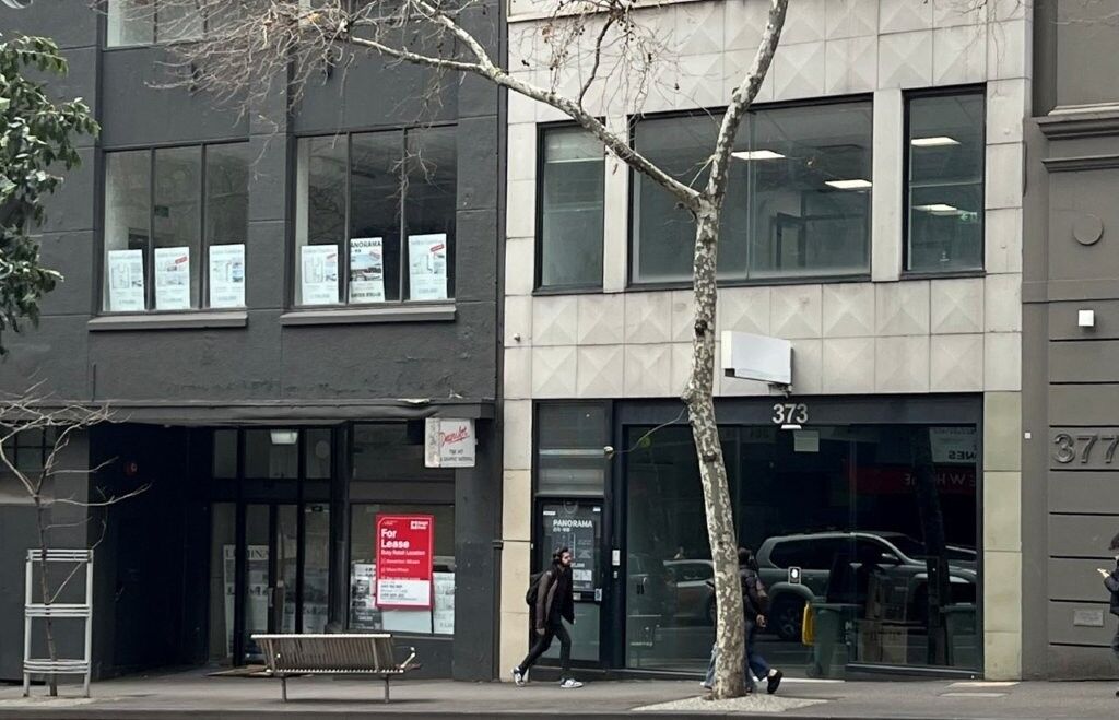 Image of 369-373 Lonsdale Street, Melbourne, VIC 3000
