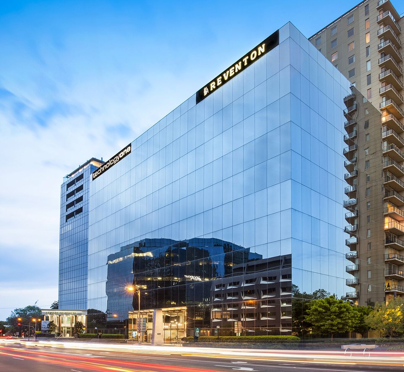 Image of 420 St Kilda Road, Melbourne, VIC 3004