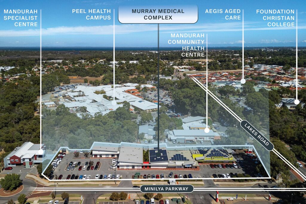 Image of 34-36 Minilya Parkway, Greenfields, WA 6210