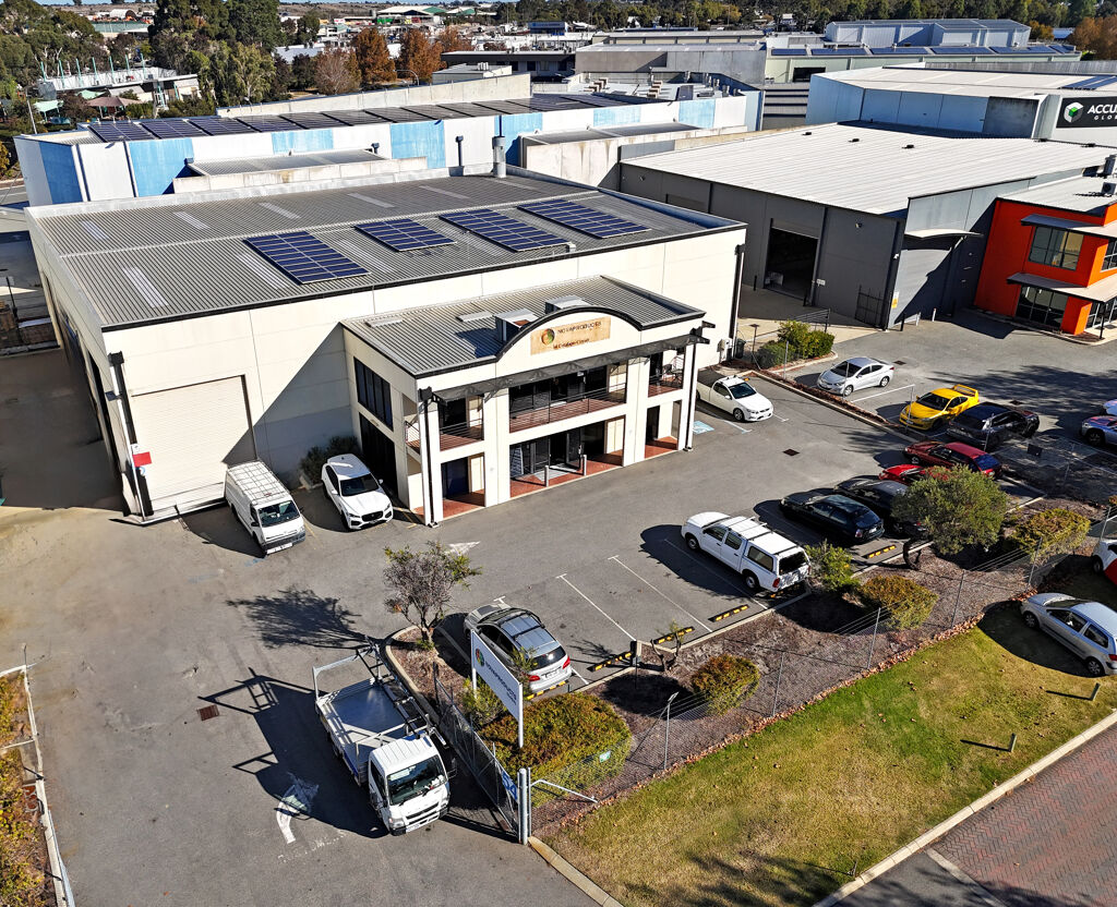 Image of 54 Catalano Circuit, Canning Vale, WA 6155