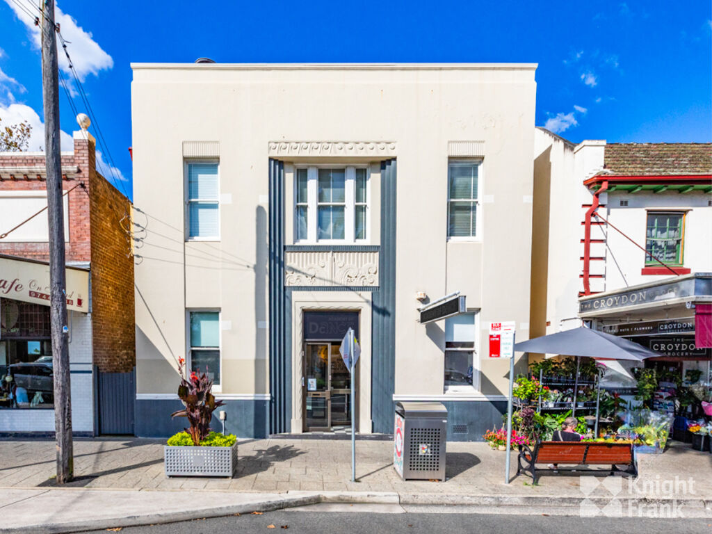 Image of 4-6 The Strand, Croydon, NSW 2132