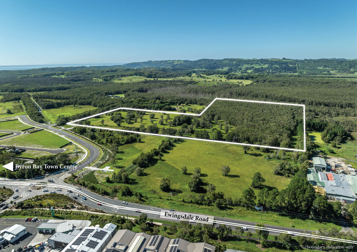 Lot 2 Melaleuca Drive, Byron Bay, NSW 2481, Byron Bay - Thumbnail 2