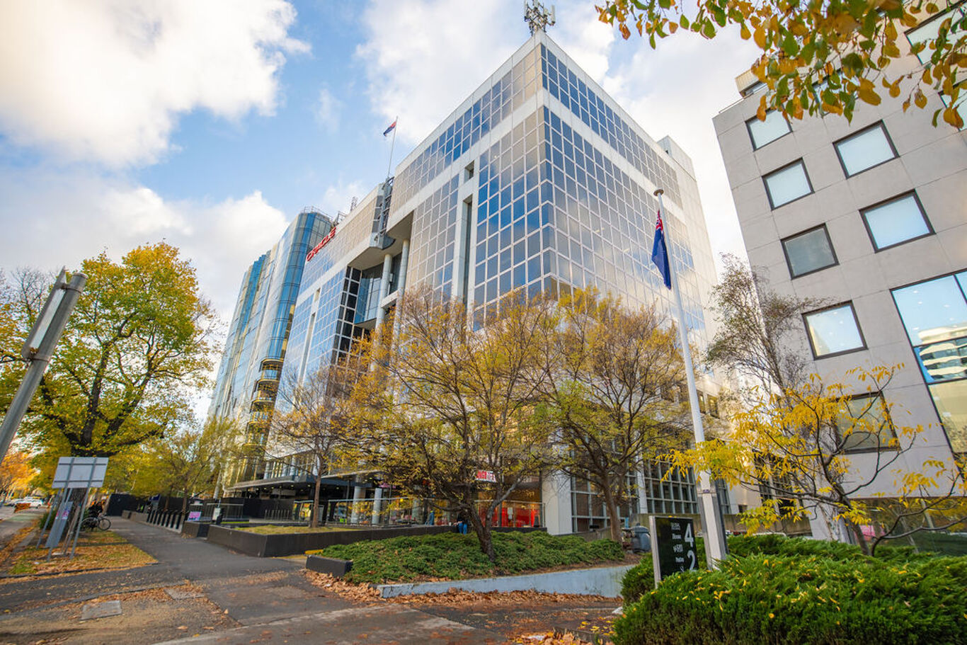 Image of 417 St Kilda Road, Melbourne, VIC 3000