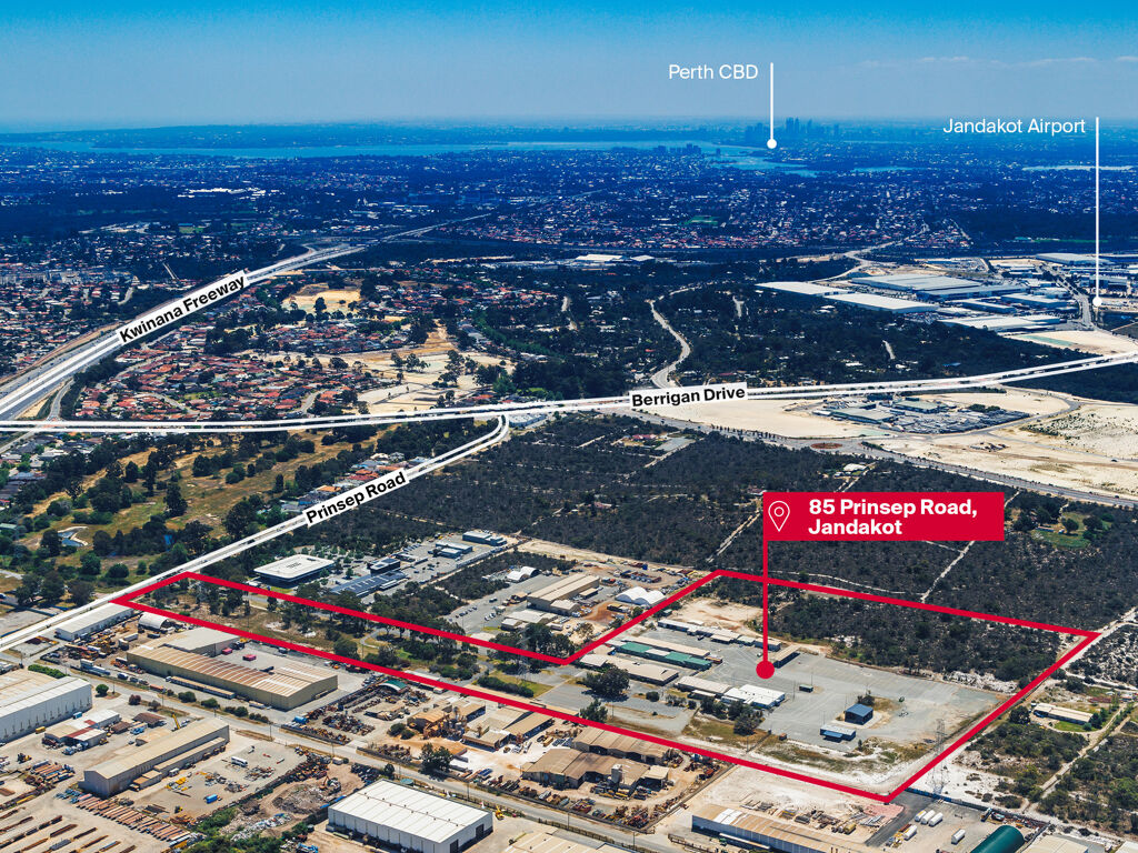 Image of 85 Prinsep Road, Jandakot, WA 6164