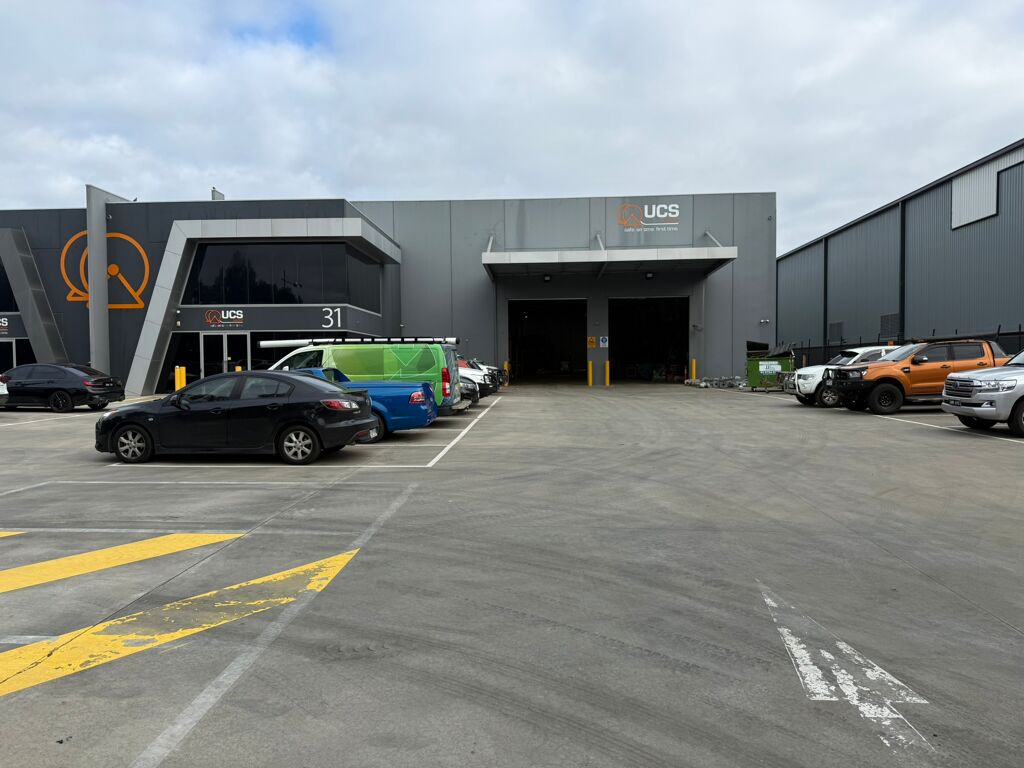 Image of 31 Efficient Drive, Truganina, VIC 3029