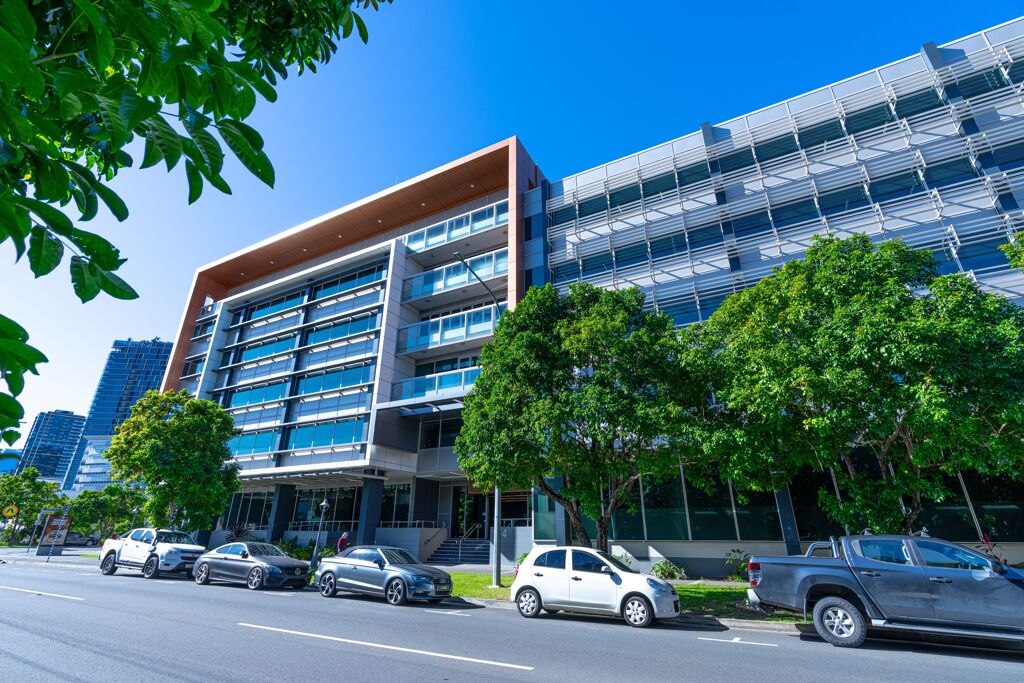 Image of 144 Montague Road, South Brisbane, QLD 4101