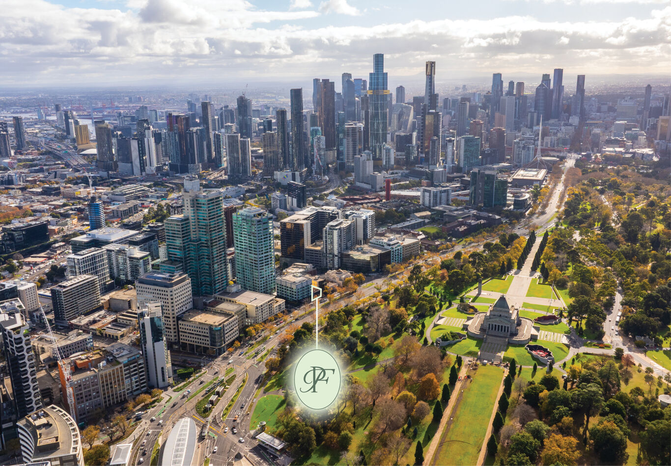 Image of 346 St Kilda Road, Melbourne, VIC 3004