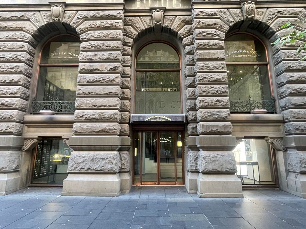 Image of 14 Martin Place, Sydney, NSW 2000