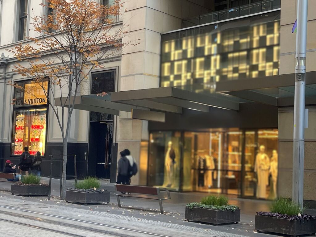 Image of 363 George Street, Sydney, NSW 2000