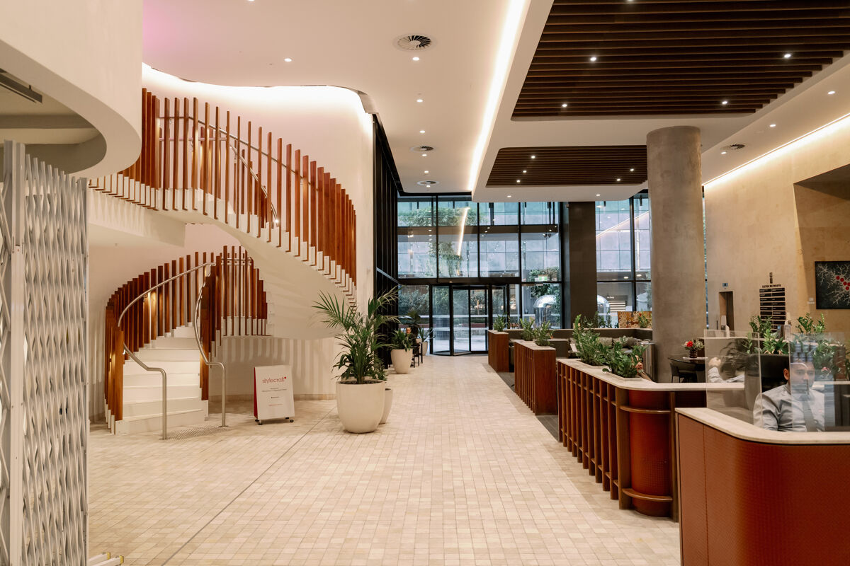 Sector Design Office for sale in 11 Waymouth Street, Adelaide, SA 5000 - 155677 ...