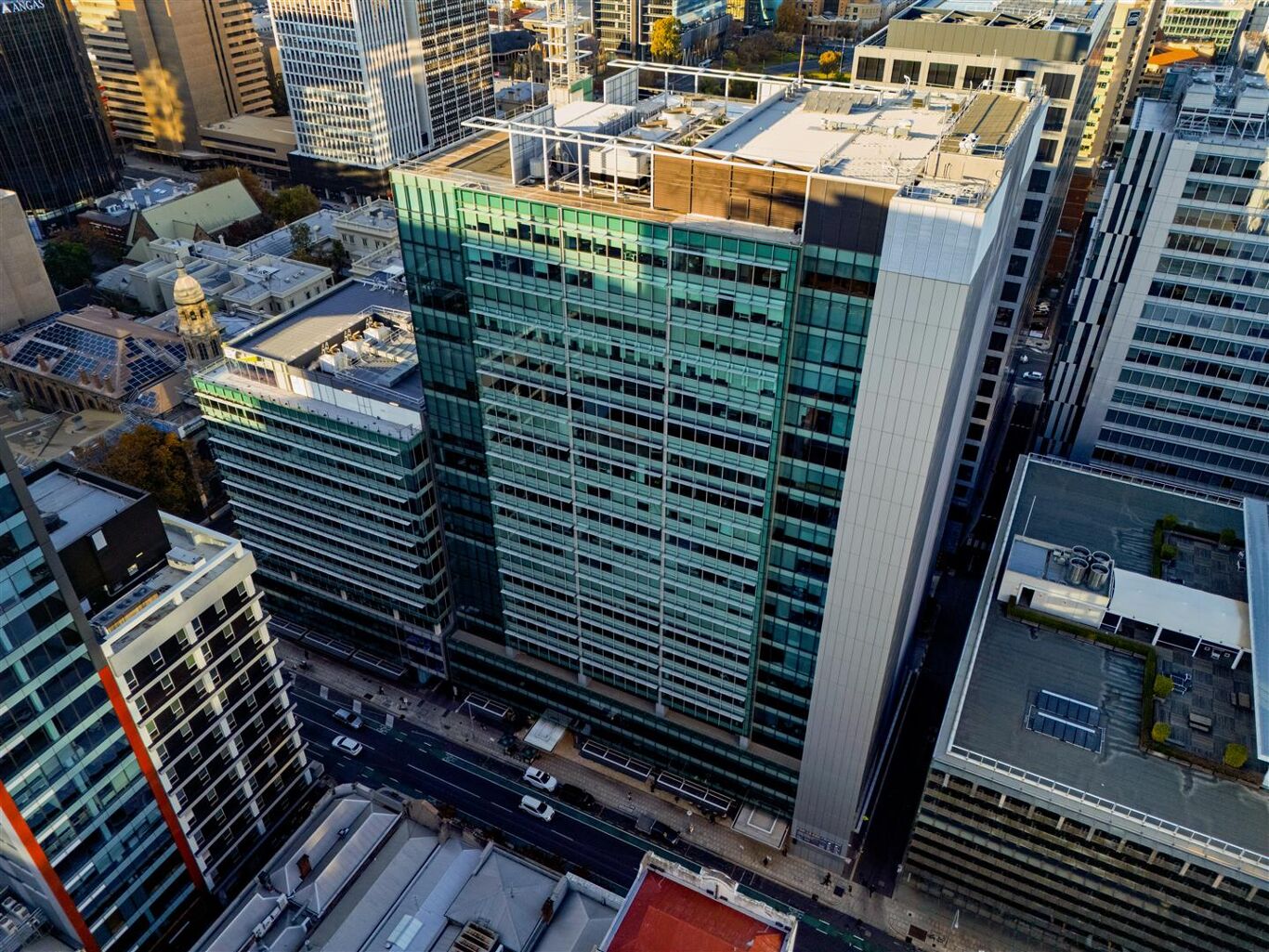 Image of 11 Waymouth Street, Adelaide, SA 5000